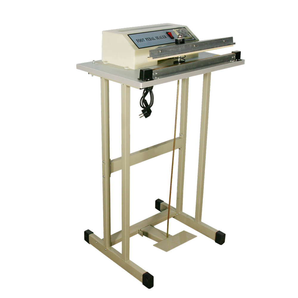 Сшиватель пакетов п/а ножной FRT-400