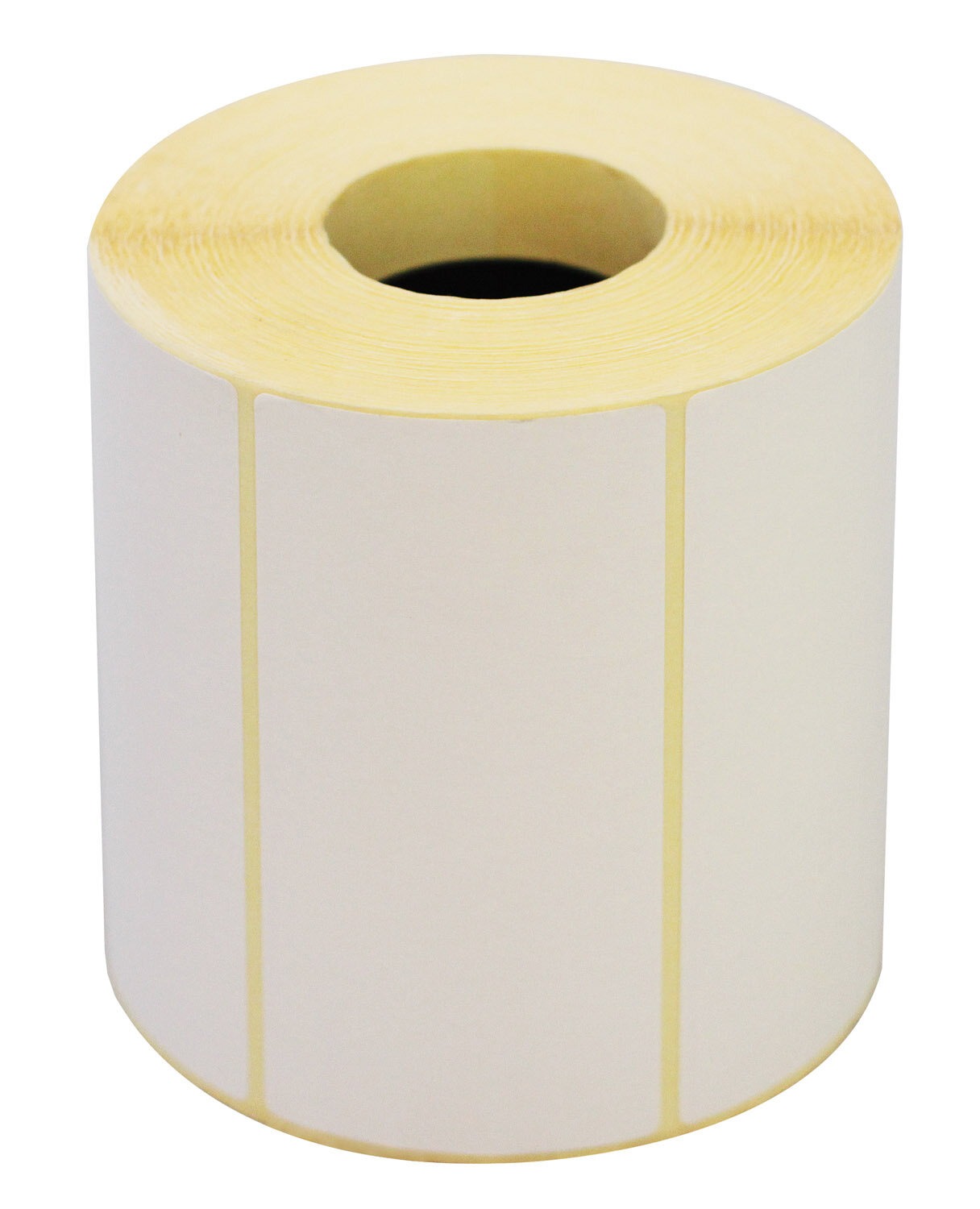 Этикетка ПОЛУГЛЯНЕЦ 100/60 (1000 эт./рул)