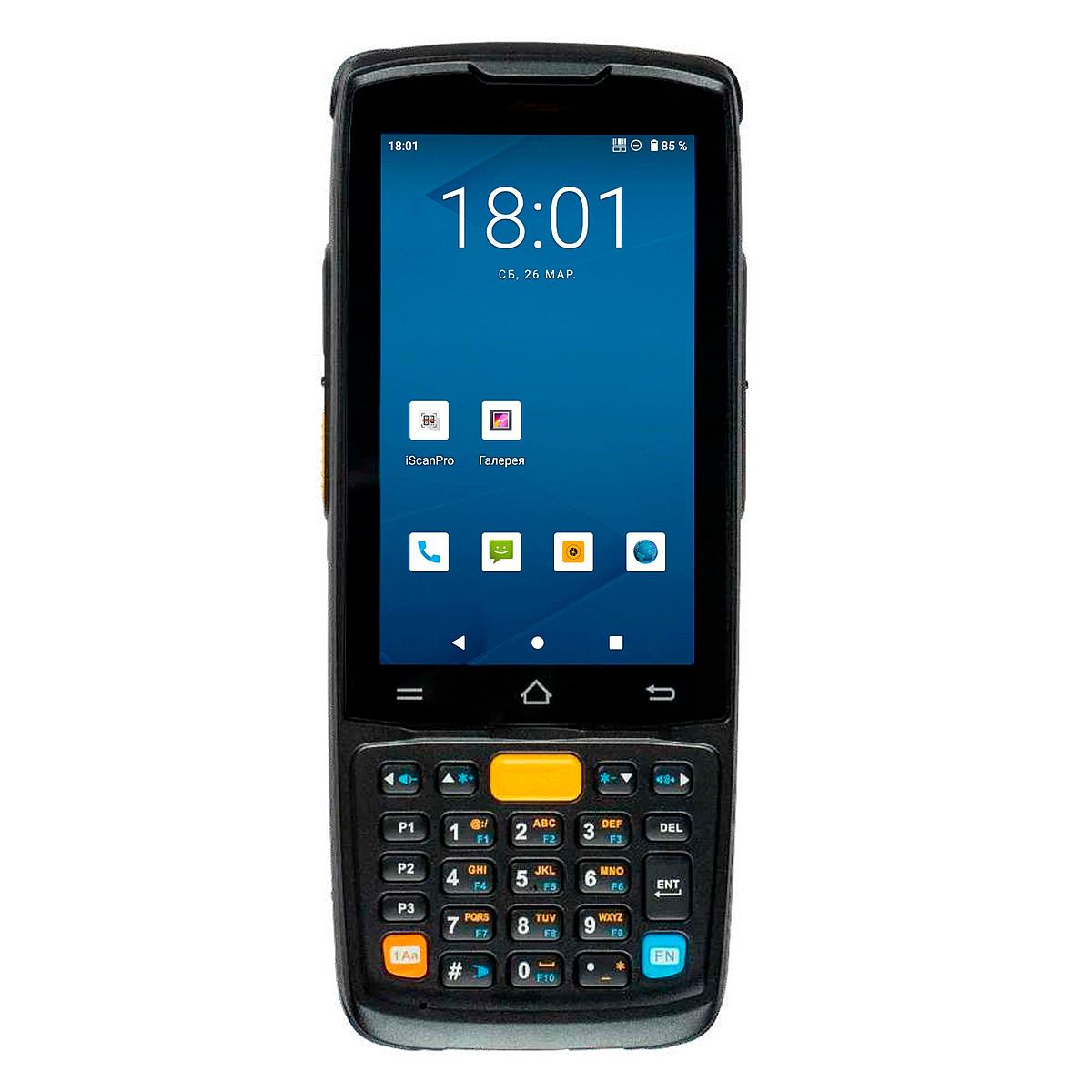 ТСД iData K3S (And12 GMS/2D HD DS7000 PRO/Quad-core  2.0GHz/4GB+64GB/WIFI/BT/GSM(2G/3G/4G)/battery 50 | Сервисный центр «Артол»