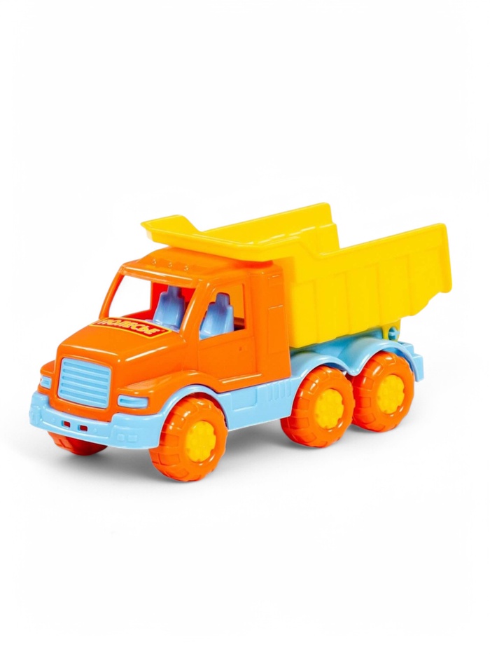 Автомобиль-самосвал "Максик"  МИКС 35141 524348