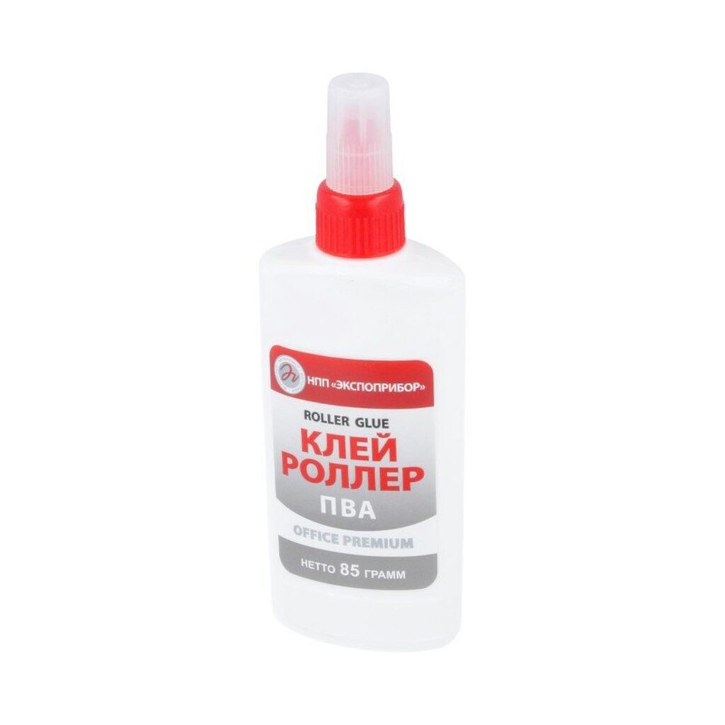 Клей ПВА 85 гр. роллер