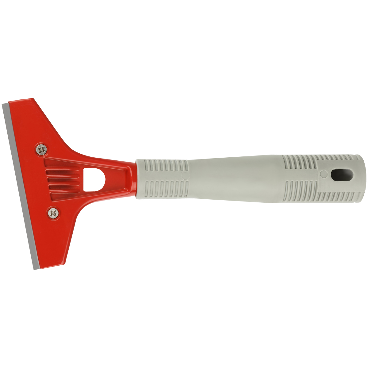 Скребок для пола, стекла и других гладких поверхностей OfficeClean Professional, ширина 10см, сталь