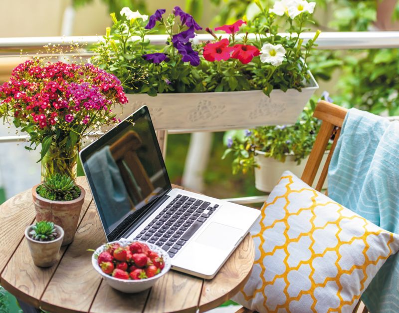 Календарь Трио 295*720мм на 2026г. Идеальная работа