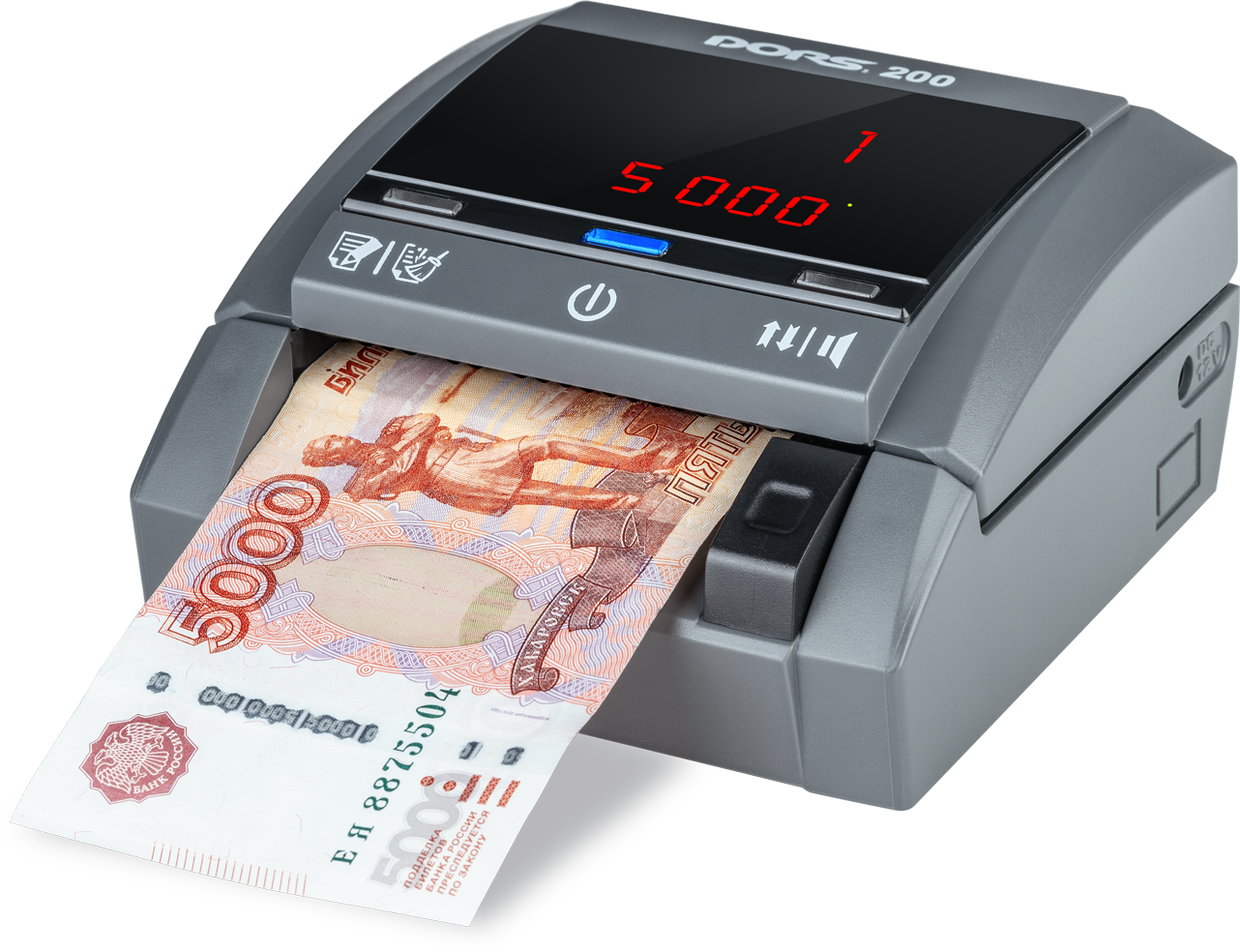 Детектор автоматический DORS 200 М2