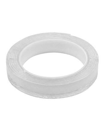 Клейкая лента INTELLIGENT DO-158/CJ-13/CN-24 силиконовая 2м*2см*2мм многоразовая двусторонняя