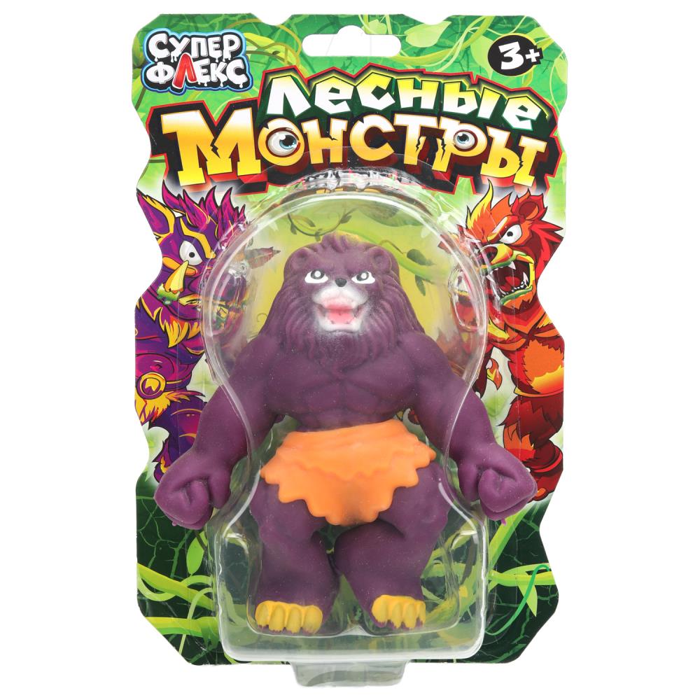 Антистресс тянучка, блистер Супер Флекс в кор