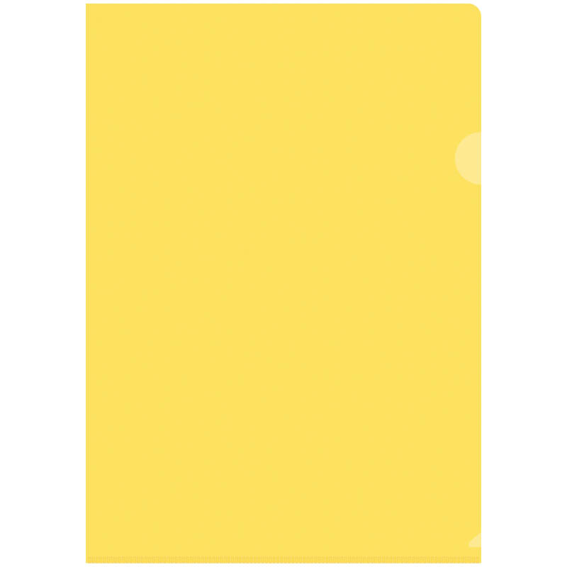 Папка-уголок A4_4