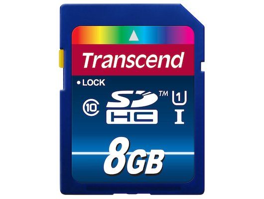 Карта памяти SmartBuy MicroSDHC  64GB_1
