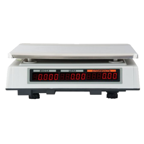 Весы Меркурий М-ER 327АС-32.5 LСD_1