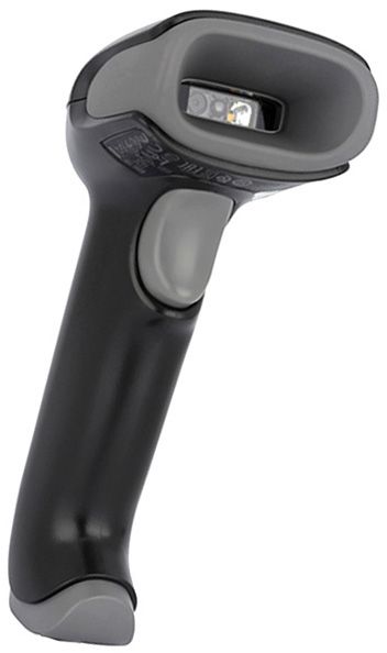 Сканер Honeywell (Metrologic) 1472g 2D, USB, черный_1