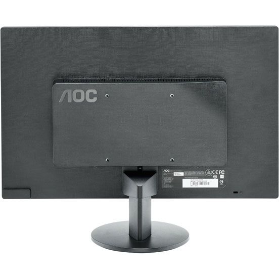 Монитор AOC Value Line e970Swn (00/01) 18.5", черный_2