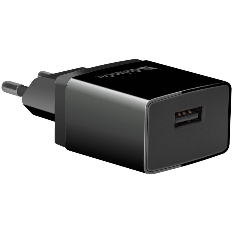 Заряд. устройство сетевое Defender EPA-10, 1хUSB, 2.1А output_1