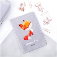 Обложка для паспорта MESHU, ПВХ, 2 кармана_2