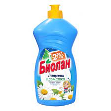 Биолан 450 мл д/посуды, ассорти_2