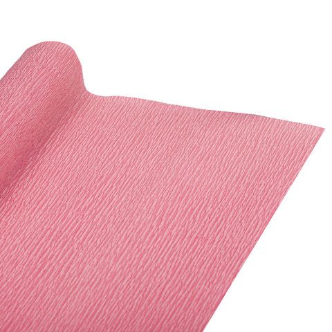 Набор гофрированной (креповой) бумаги 110г/м2 50*250см_4