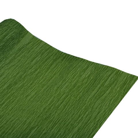 Набор гофрированной (креповой) бумаги 110г/м2 50*250см_3