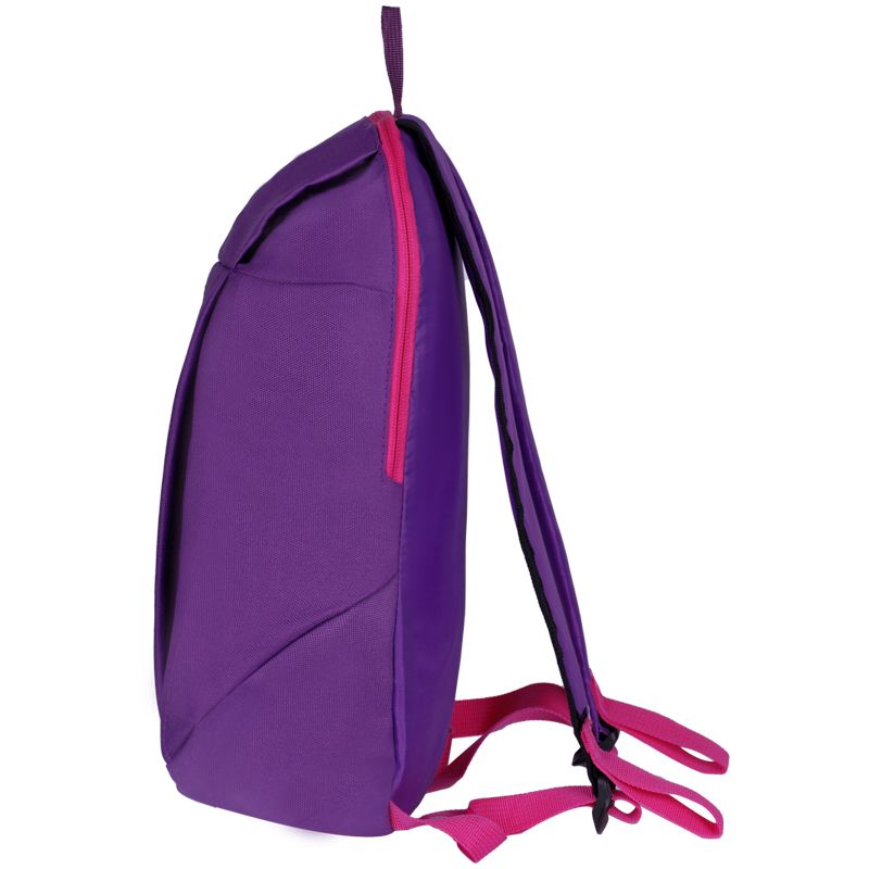 Рюкзак ArtSpace Simple Sport,38*21*16см,1 отд.,1 карман, фиолет/роз_1