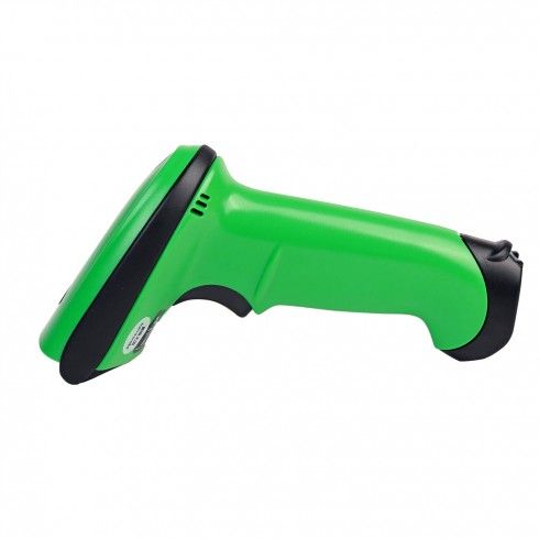 Сканер MERCURY CL-2200 P2D, GREEN, беспроводной_2