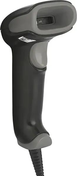 Сканер Honeywell (Metrologic) 1470g 2D, USB, черный_3