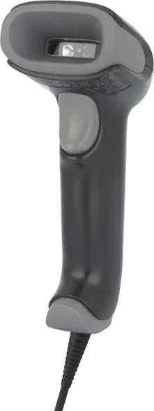 Сканер Honeywell (Metrologic) 1470g 2D, USB, черный_2