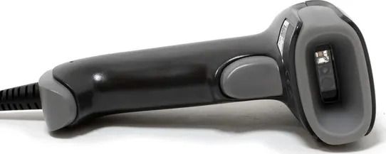 Сканер Honeywell (Metrologic) 1470g 2D, USB, черный_1
