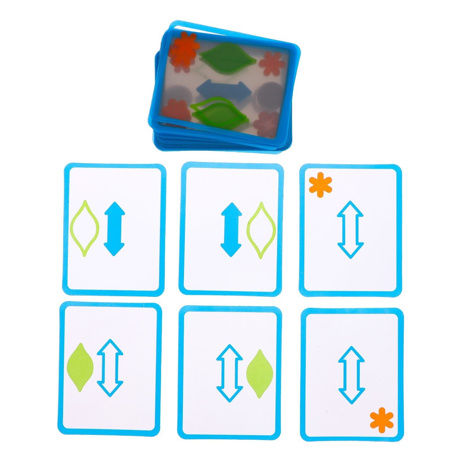 Настольная игра "COMBO BOOM!" SL-02687   4346875_1
