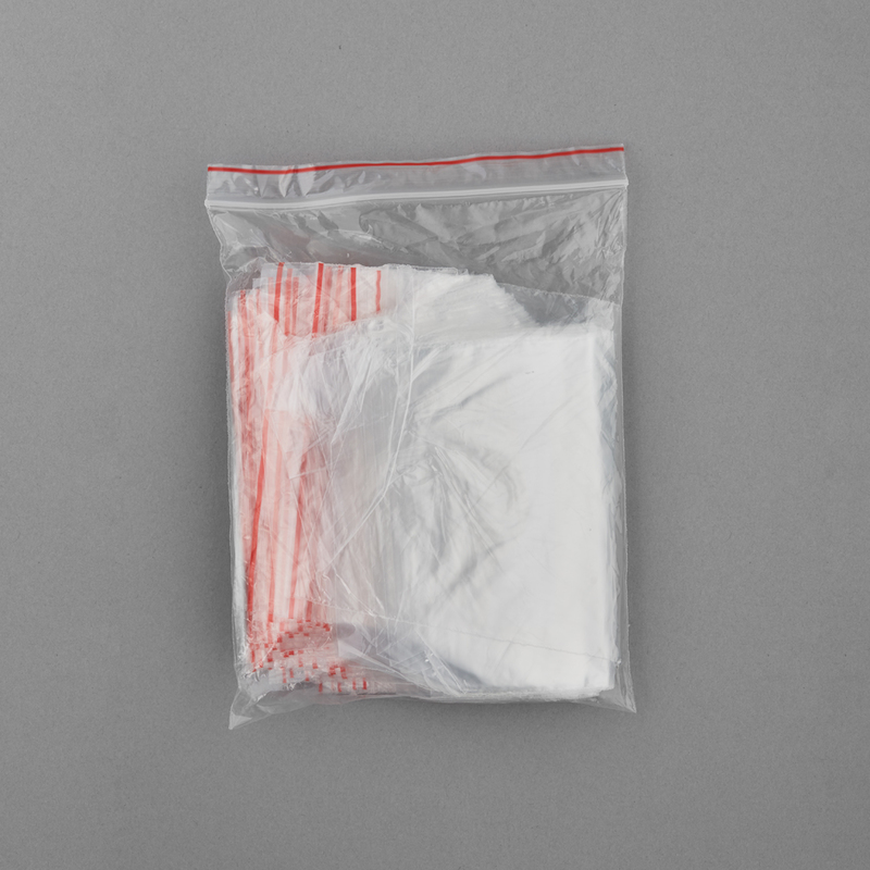 Зип-лок 100*100 40 мкр. (100 шт/уп)_1