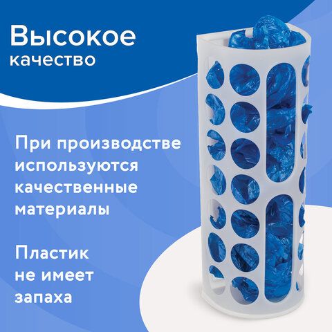 Пластиковые контейнеры для кексов