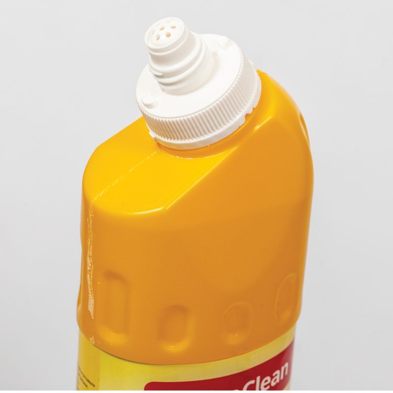 Чистящее средство универсальное OfficeClean Professional "SuperCleaner", гель, 1л_1