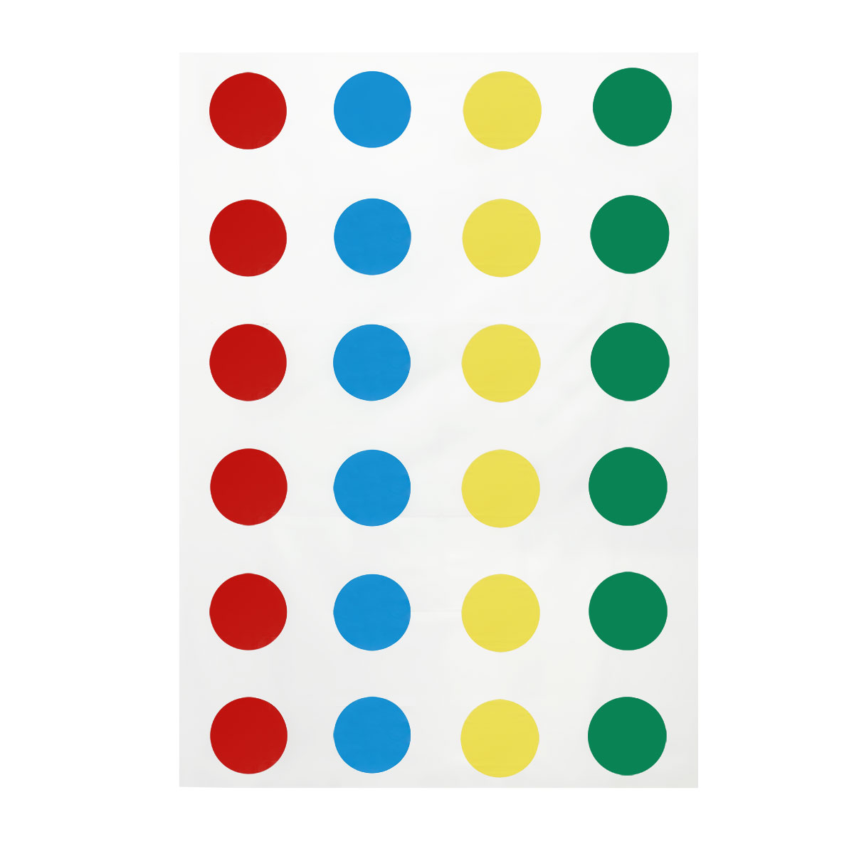 Игра напольная ТРИ СОВЫ "Веселый твист", поле 1,2м*1,8м, картонная коробка_1