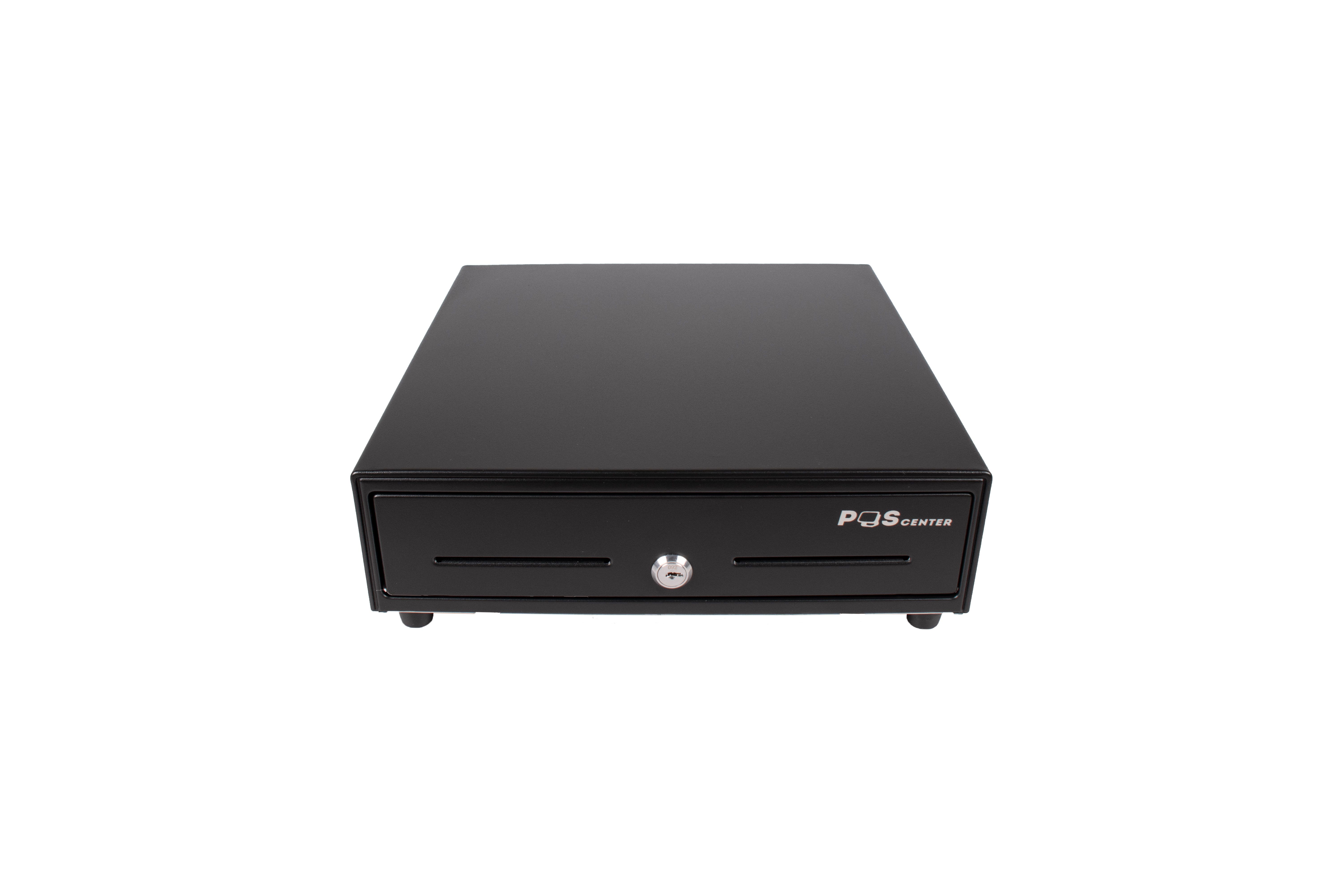 Ящик денежный POScenter 13E (EPSON), черный_1