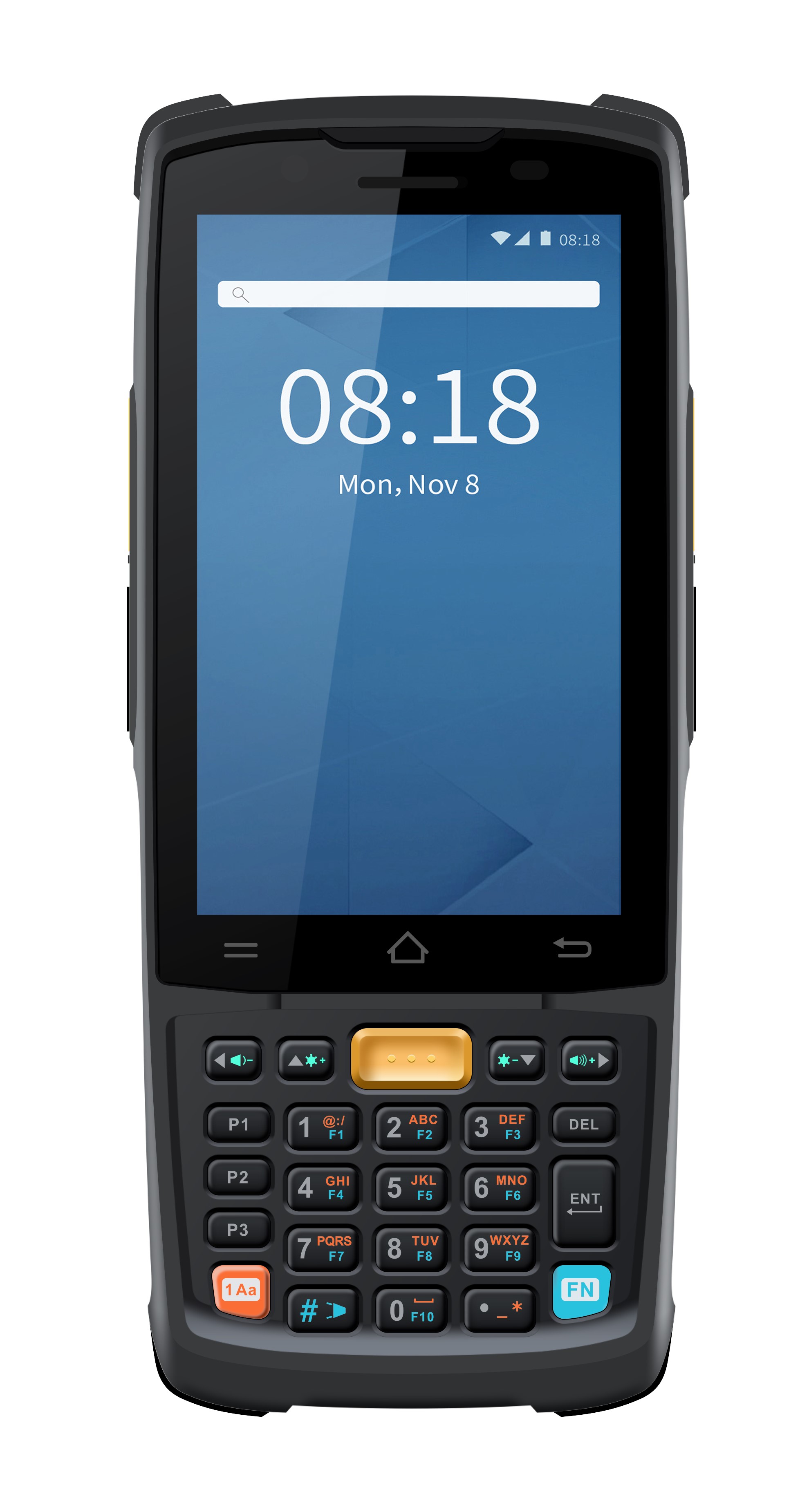 ТСД iData K3S-2_1