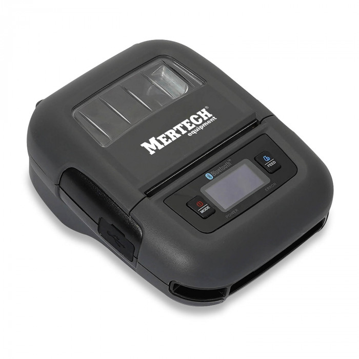Мобильный принтер MERTECH ALPHA_1