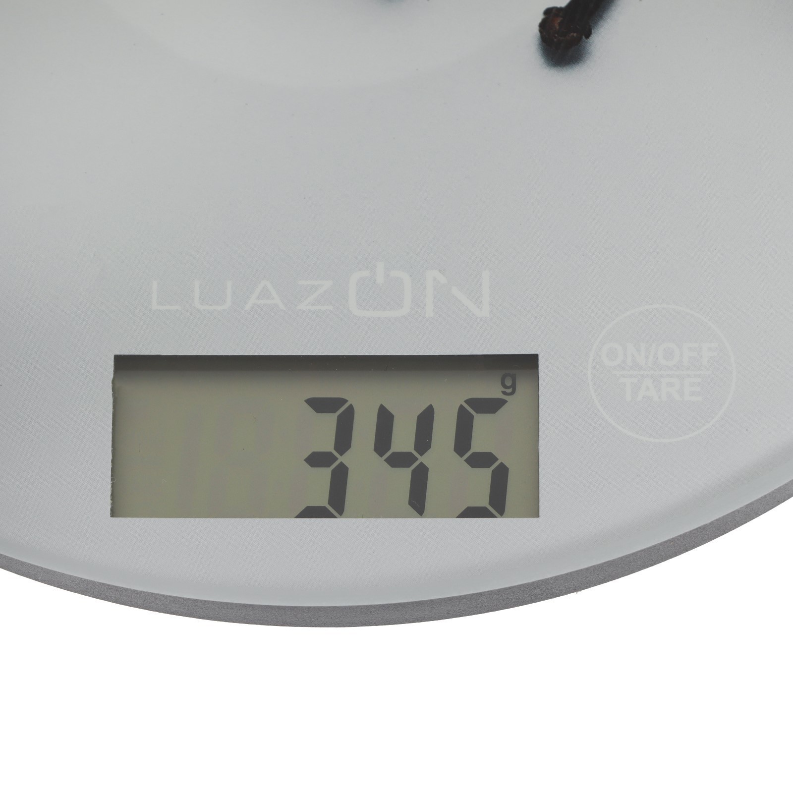 Весы кухонные Luazon LVK-701 "Корица", электронные, до 7 кг 3549051_2