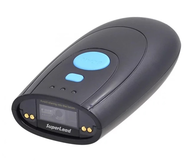 Сканер MERCURY CL-5300 P2D, беспроводной_1