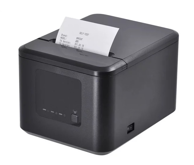Чековый принтер MERTECH Q80_1