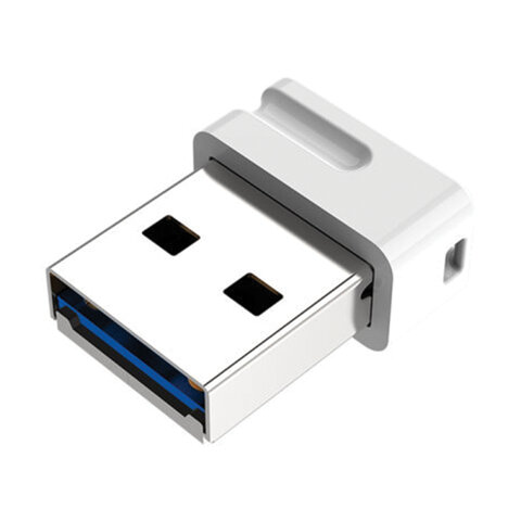 Флеш-диск 16 GB NETAC U116, USB 2.0, белый_2