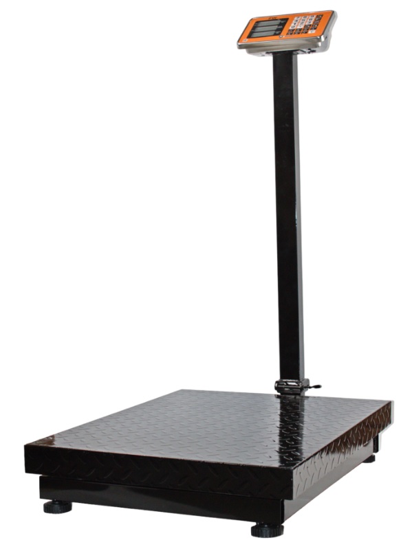 Весы бытовые Shtapler PW 600 60*80 (складная стойка)_2