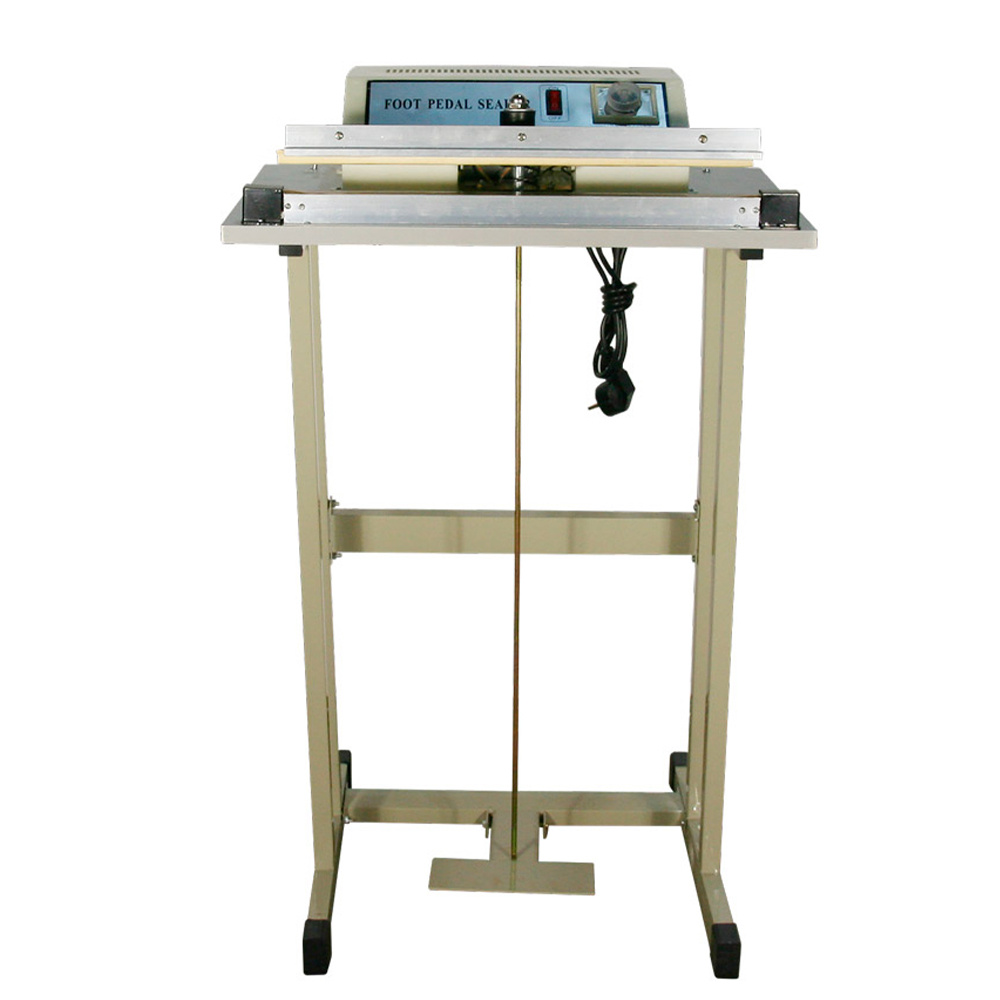 Сшиватель пакетов п/а ножной FRT-400_1