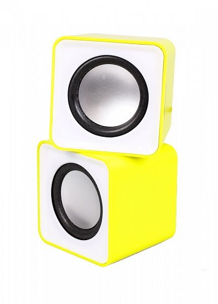 Колонки для ПК SmartBuy MINI, 4Вт, USB_5